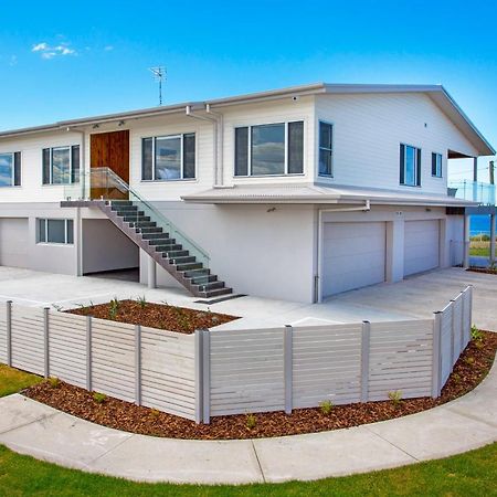 Seabreeze Stays On The Beach Barrack Point Extérieur photo
