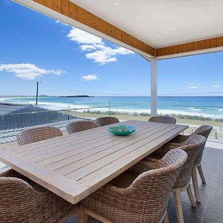 Seabreeze Stays On The Beach Barrack Point Extérieur photo