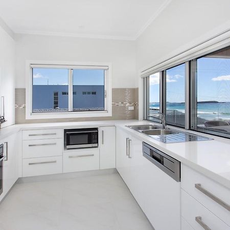 Seabreeze Stays On The Beach Barrack Point Extérieur photo