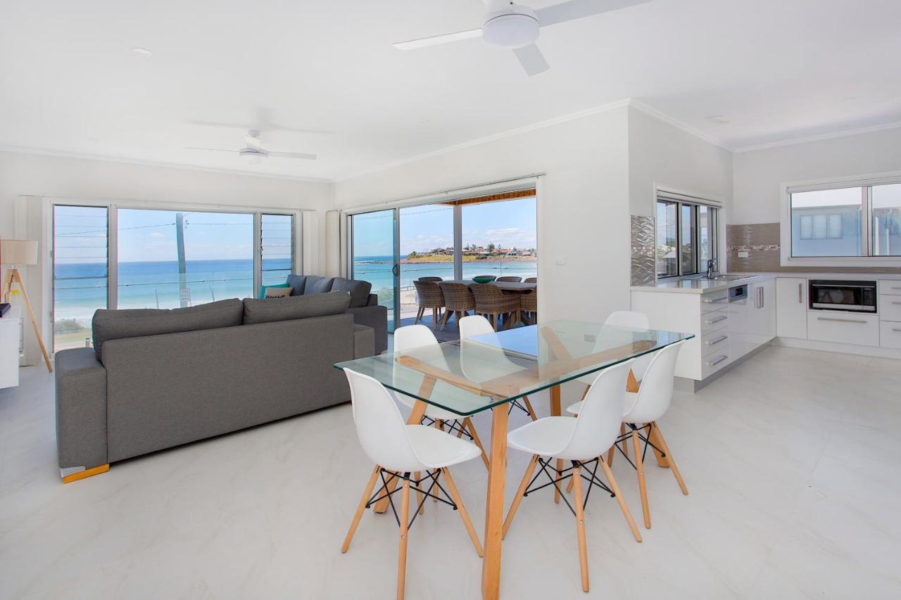 Seabreeze Stays On The Beach Barrack Point Extérieur photo